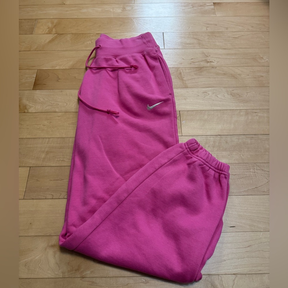 nike phoenix joggers